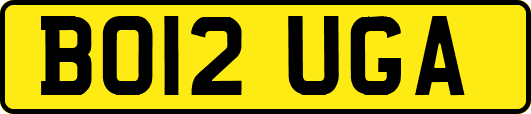 BO12UGA