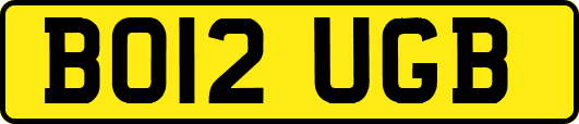 BO12UGB