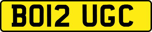 BO12UGC