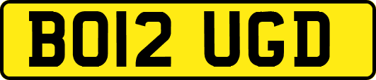 BO12UGD