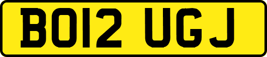 BO12UGJ