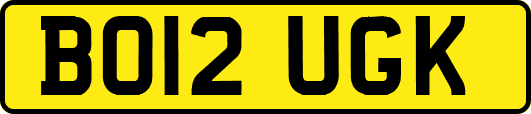 BO12UGK