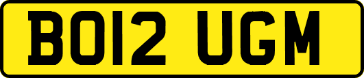 BO12UGM