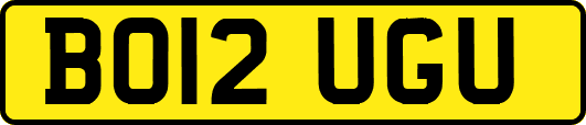 BO12UGU
