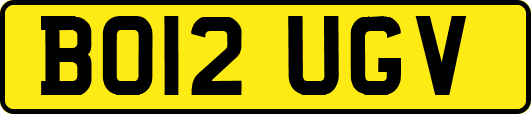 BO12UGV