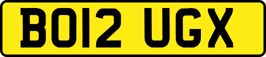 BO12UGX