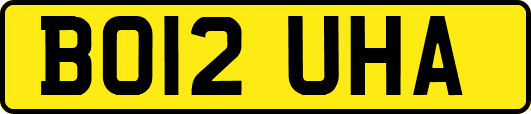 BO12UHA