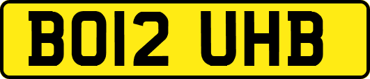 BO12UHB