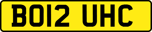 BO12UHC