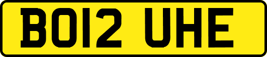 BO12UHE