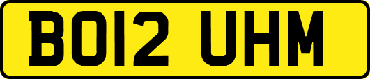 BO12UHM