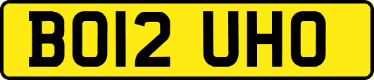 BO12UHO