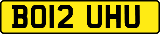 BO12UHU