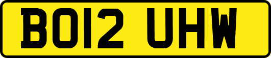 BO12UHW