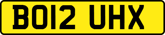 BO12UHX