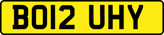BO12UHY