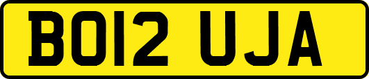 BO12UJA