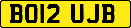 BO12UJB