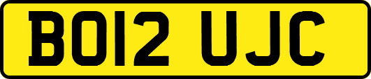 BO12UJC
