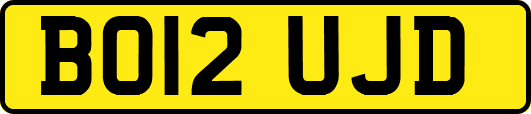BO12UJD