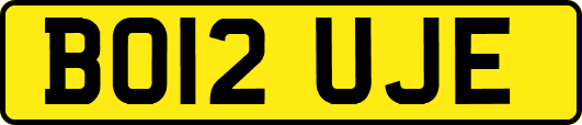 BO12UJE