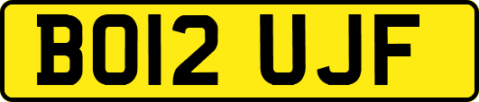 BO12UJF