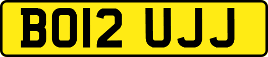 BO12UJJ