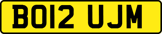 BO12UJM