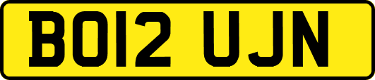 BO12UJN