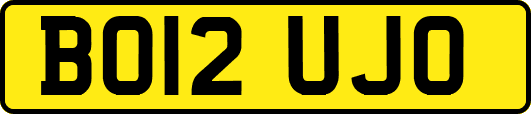 BO12UJO