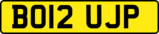 BO12UJP