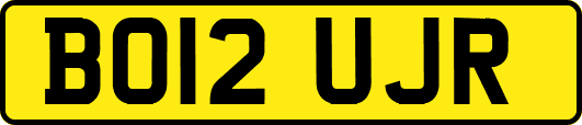 BO12UJR