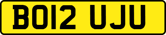 BO12UJU