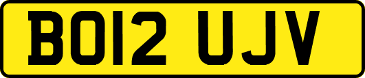 BO12UJV