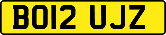 BO12UJZ