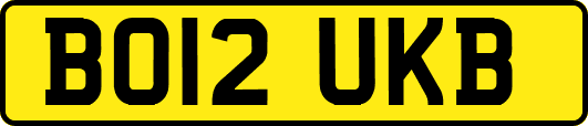 BO12UKB
