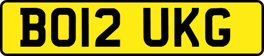 BO12UKG