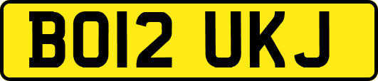 BO12UKJ