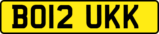 BO12UKK
