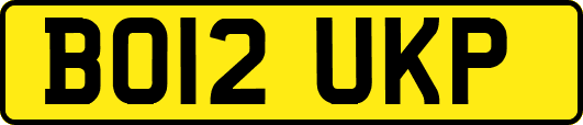 BO12UKP