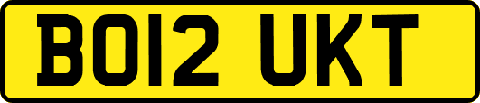 BO12UKT