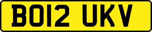 BO12UKV