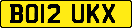 BO12UKX