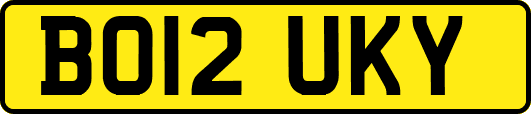 BO12UKY