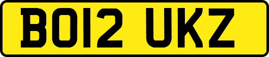 BO12UKZ