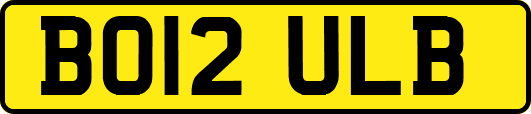 BO12ULB