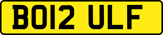 BO12ULF