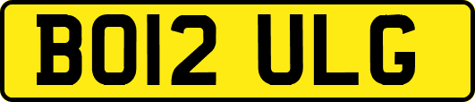 BO12ULG