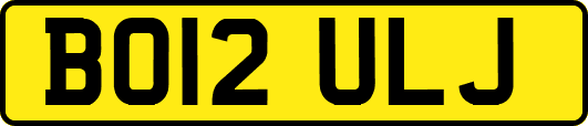 BO12ULJ
