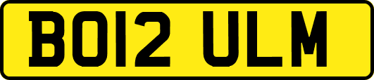 BO12ULM